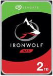 Seagate IronWolf 2TB SATA 6 Gb/s (ST2000VN004)