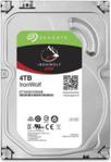 Seagate Ironwolf 4 Tb 3.5" Sata Iii 64 Mb 5900 Obr./Min. (ST4000VN008)