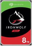 Seagate IronWolf 8TB SATA 6 Gb/s (ST8000VN004)