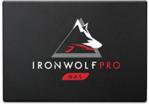 Seagate IronWolf Pro 125 240GB 2,5" SATA3 (ZA240NX1A001)