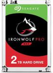 Seagate IronWolf Pro HDD SATA 2TB 3,5" (ST2000NE0025)