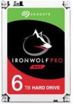 Seagate IronWolf Pro HDD SATA 6TB 3,5" (ST6000NE0021)