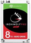 Seagate IronWolf Pro HDD SATA 8TB 3,5'' (ST8000NE0004)