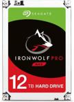 Seagate IronWolfPro 12TB 3,5" (ST12000NE0007)