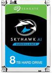 Seagate SkyHawkAI 8TB 3,5" (ST8000VE000)