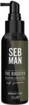 Seb Man The Booster Thickening LeaveIn Tonic 100ml