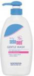 SebaMed Baby Gentle Wash K Żel pod prysznic 400ml