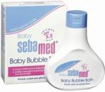 Sebamed Baby Płyn Do Kąpieli Dla Dzieci I Niemowląt 200 Ml