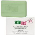 Sebamed Cleansing Bar 100g