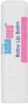 Sebamed Dziecięcy Balsam Do Ust 4,8g