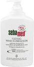 Sebamed emulsja do mycia z dozownikiem 400ml