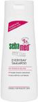 Sebamed Hair Care Everyday Shampoo delikatny szampon do włosów 20ml