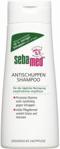 Sebamed Hair Care Przeciwłupieżowy Szampon Do Włosów 200Ml