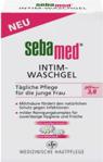 Sebamed Intim Żel do pielęgnacji intymnej pH 3,8 200ml