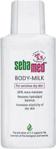 Sebamed mleczko do ciała 200ml