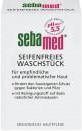 Sebamed Sensitive Skin Cleansing Bar mydło w kostce do mycia ciała 100g