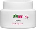 Sebamed Sensitive Skin Moisturizing Cream nawilżający krem do twarzy 75 ml