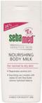 Sebamed Sensitive Skin Nourishing Body Milk nawilżające mleczko do ciała 200ml