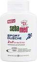 Sebamed Sport płyn pod prysznic 200 ml