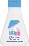 Sebapharma Sebamed Baby Szampon Do Włosów Dla Dzieci 150ml