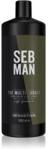 Sebastian Professional SEBMAN The Multi-tasker szampon 1000ml