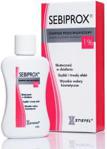 SEBIPROX szampon przeciwłupieżowy 60ml