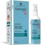 SEBORADIN Med kompres przeciw wszom i gnidom 100ml