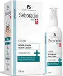 SEBORADIN Med lotion przeciw wszomi gnidom 100ml