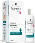 SEBORADIN Med szampon przeciw wszom i gnidom 100ml