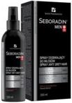 Seboradin Men Spray Odsiwiający 200ml