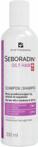 Seboradin Oily Hair Szampon włosy przetłuszczające się i skłonne do wypadania, 200 ml