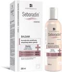 Seboradin Sensitive balsam do wrażliwej atopowej skóry głowy 200ml