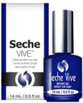 Seche Vive Instant Gel Effect Top Coat Top Coat do Paznokci 14ml