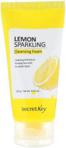 Secret Key Lemon Sparkling Cleansing Foam 120g