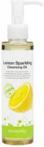 Secret Key Lemon Sparkling Cleansing Oil 150Ml Cytrynowy Olejek Do Demakijażu