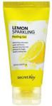 Secret Key Lemon Sparkling Peeling Gel 120Ml