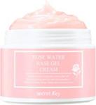 Secret Key Rose Water Krem Do Twarzy 100G