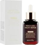 Secret Key Serum Na Noc Multi Cell Night Repair Ampoule 50Ml