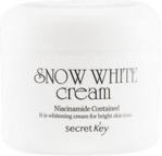 Secret Key Snow White Cream 50G