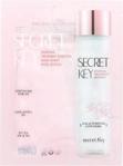 Secret Key Starting Treatment Essential Mask Sheet Rose Edition 30Gr Maska Rewitalizująca