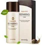 Secret Key Tonik Do Twarzy Snail + Egf Repairing Toner 150Ml