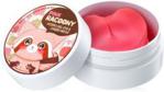 Secretkey Pink Racoony Hydro Gel Eye Patch Hydrożelowe Płatki Pod Oczy 60Szt.