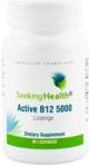 Seeking Health Active B12 5000 60 Pastylek