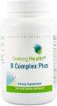 SEEKING HEALTH B Complex Plus Kompleks Witamin B 100 kaps