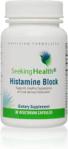 Seeking Health Histamine Block Wsparcie Pracy Przewodu Pokarmowego 30Kaps.