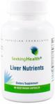 Seeking Health Liver Nutrients Zdrowie Wątroby 60Kaps.