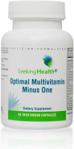 Seeking Health Optimal Multivitamin Minus One Multiwitamina 45 Kapsułek