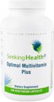 Seeking Health Optimal Multivitamin Plus Multiwitamina 240kaps.