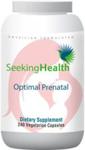 Seeking Health Optimal Prenatal Wsparcie Dla Kobiet W Ciąży 240kaps.