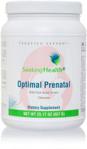 Seeking Health Optimal Prenatal Z Białkiem Roślinnym Wsparcie Dla Kobiet W Ciąży Proszek Czekolada 657G